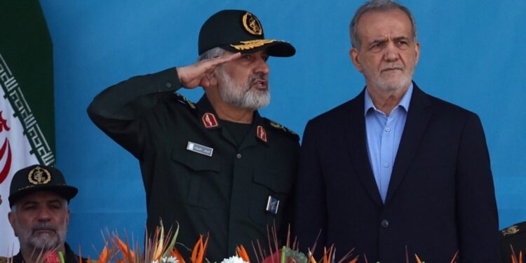 Iran says it will suspend cooperation with UN’s nuclear watchdog | Politics News