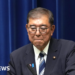Japan’s Prime Minister Shigeru Ishiba resigns