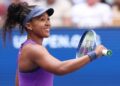 Will the US Open be Naomi Osaka’s breakthrough tournament?