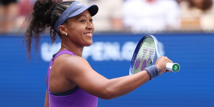 Will the US Open be Naomi Osaka’s breakthrough tournament?