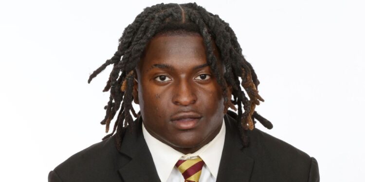 FSU freshman Ethan Pritchard stable after being shot in head
