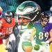 Picking all 14 teams to make the 2025 NFL playoffs