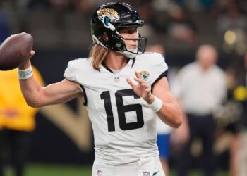 Fantasy football – Don’t be surprised if … Lawrence and Young are top-10 QBs, Ekeler is the answer and Meyers shines in Week 1