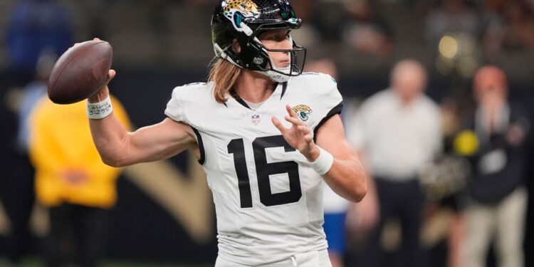 Fantasy football – Don’t be surprised if … Lawrence and Young are top-10 QBs, Ekeler is the answer and Meyers shines in Week 1