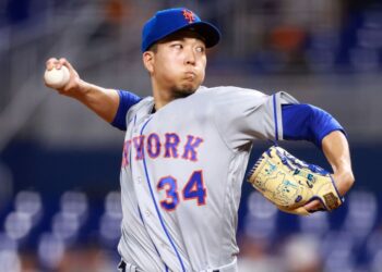 Mets move Kodai Senga to Triple-A amid stretch of poor outings