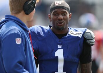 Fantasy football Week 1 inactives: Who’s in and who’s out?