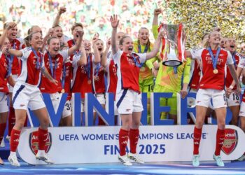 Women’s Champions League: How the new format plays out