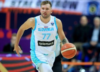 Germany fends off Luka’s 39 to oust Slovenia in EuroBasket quarterfinal