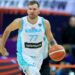 Germany fends off Luka’s 39 to oust Slovenia in EuroBasket quarterfinal