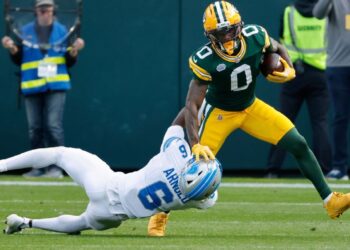 Fantasy playbook: NFL Week 2 scores, projections, matchups