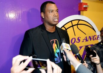 Jason Collins undergoing treatment for brain tumor