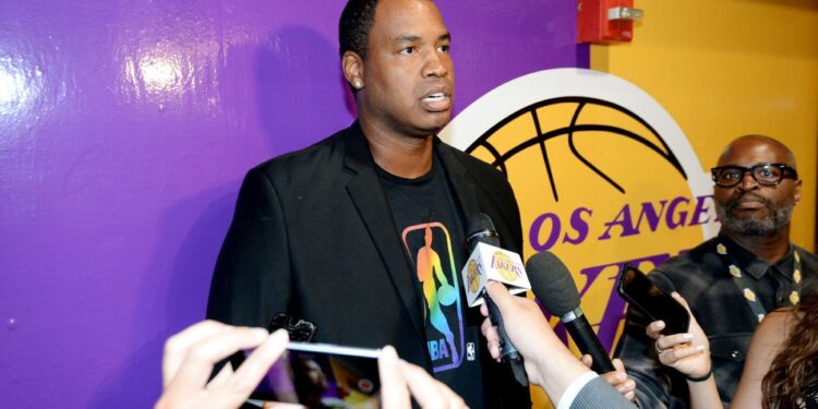 Jason Collins undergoing treatment for brain tumor