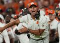 College football Week 3 — Panic levels for Florida, Clemson, Notre Dame