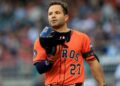 Fantasy baseball news: Jose Altuve leaves game early; Skubal’s test results provide optimism