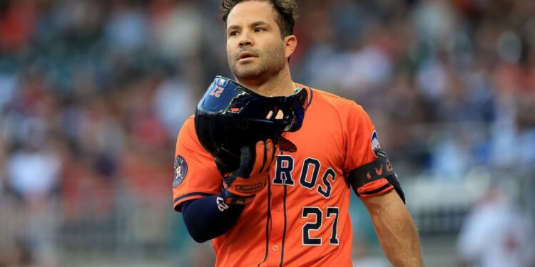 Fantasy baseball news: Jose Altuve leaves game early; Skubal’s test results provide optimism