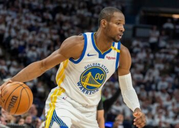 Inside the Warriors’ stalemate with Jonathan Kuminga