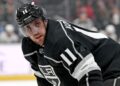 Kings captain Anze Kopitar retiring after 2025-26 season