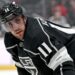 Kings captain Anze Kopitar retiring after 2025-26 season