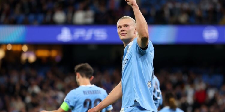 Transfer rumors, news: Barcelona eye Haaland as Lewandowski replacement