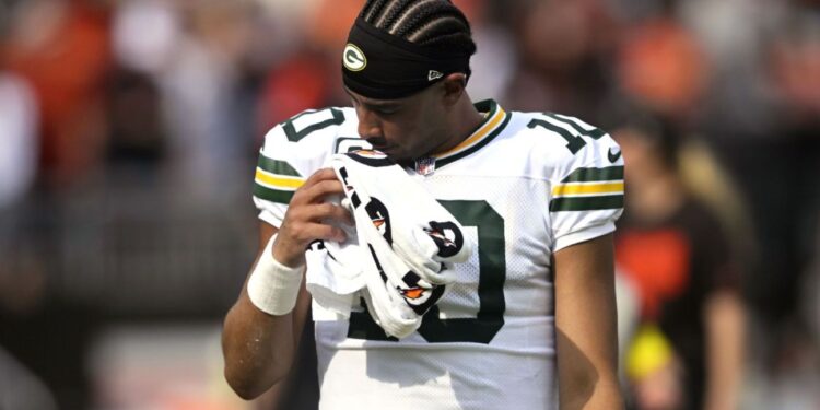 Frustrating NFL Week 3 losses: Packers, Rams, Pats, Broncos