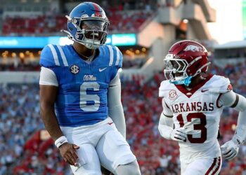 College football September transfer surprises