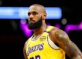 Lakers leave future up to LeBron James, extend coach JJ Redick