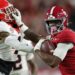 College football Week 5: Alabama-Georgia, Oregon-Penn State, more