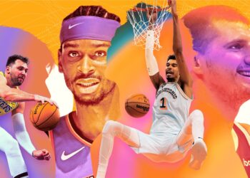 Fantasy basketball draft guide: Rankings, mock drafts, sleepers, projections and analysis