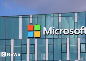 Microsoft Azure services disrupted by Red Sea cable cuts