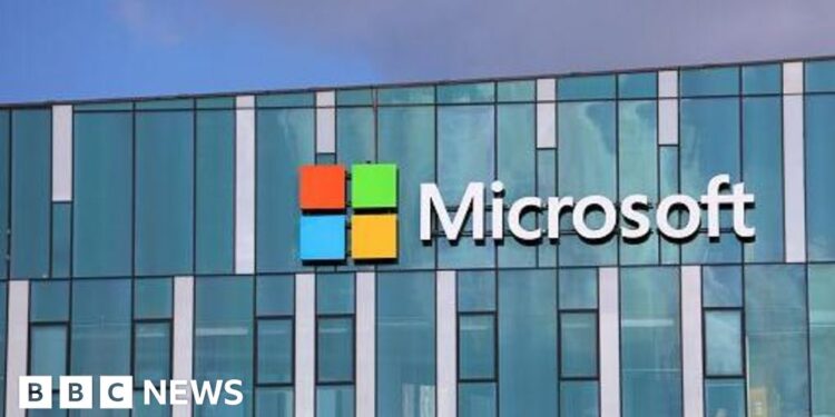 Microsoft Azure services disrupted by Red Sea cable cuts
