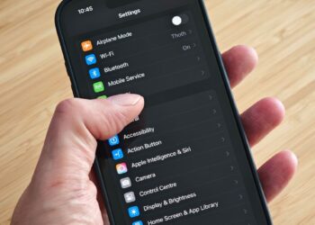 25 Key iPhone Settings to Change (2025)