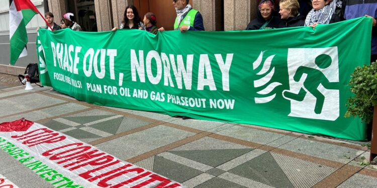 Norway elections: Why investments in Israel are shaping the vote | Elections News