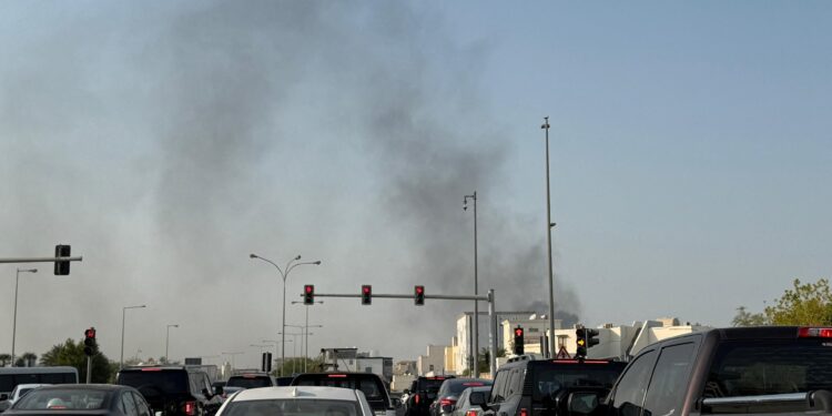 Hamas leadership survived Israel’s assassination bid in Doha: Official | Israel-Palestine conflict News