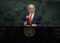 Fact check: Israeli Prime Minister Netanyahu’s speech at the UNGA | United Nations News