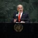Fact check: Israeli Prime Minister Netanyahu’s speech at the UNGA | United Nations News