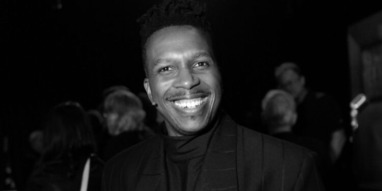 ‘Hamilton’ Star Leslie Odom Jr. on Returning to the Room Where It Happens on Broadway