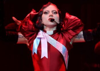 Lady Gaga Announces 2026 North American ‘Mayhem Ball’ Tour Dates