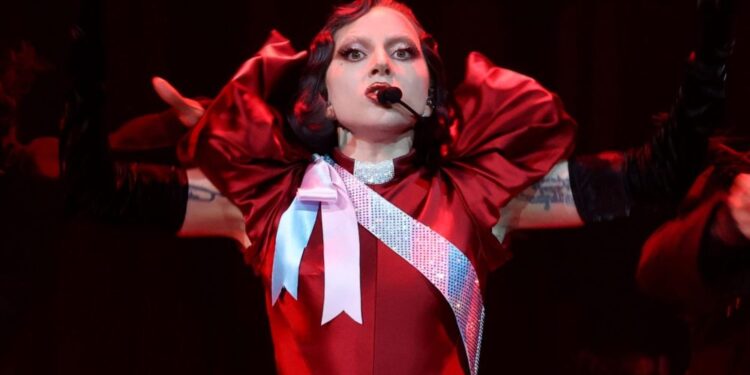 Lady Gaga Announces 2026 North American ‘Mayhem Ball’ Tour Dates