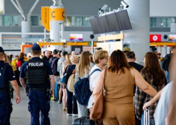 Here’s What to Know About Poland Shooting Down Russian Drones