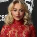 Sabrina Carpenter Brings This Dazzling Nail Jewelry Trend to the 2025 VMAs