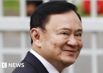 Thai court rules that ex-PM must serve one year in jail