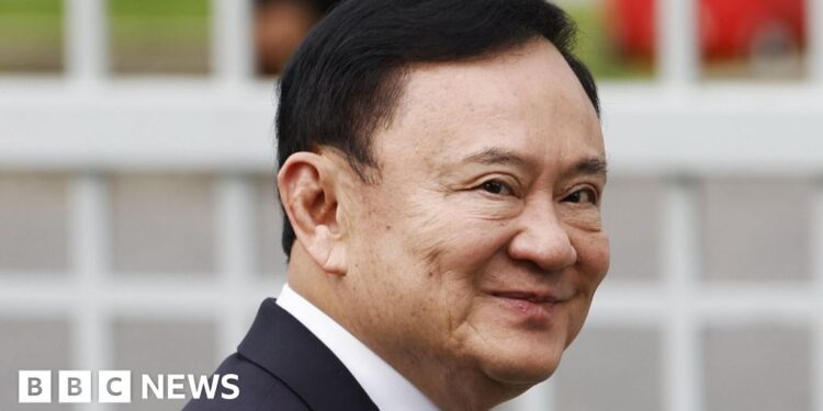 Thai court rules that ex-PM must serve one year in jail