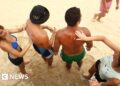 The sunscreen scandal shocking Australia