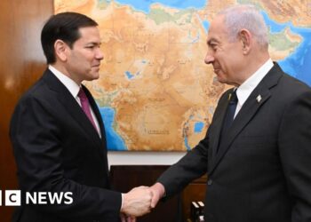 Netanyahu refuses to rule out further strikes on Hamas leaders