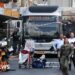 Six killed by Palestinian gunmen at Jerusalem bus stop