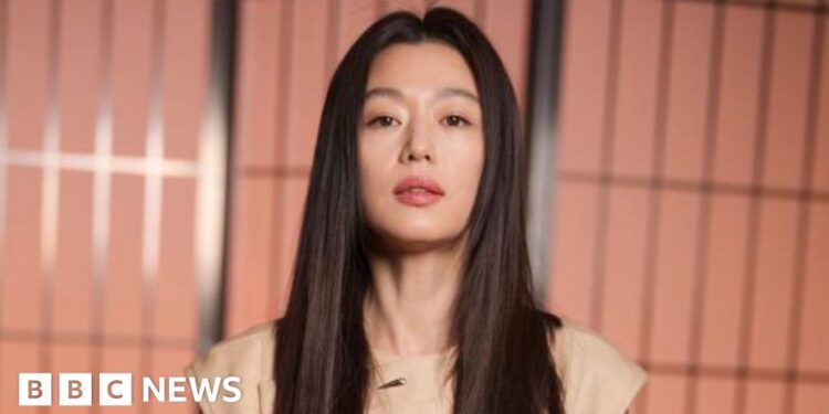 K-drama Tempest draws nationalist ire in China