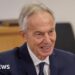 Tony Blair in discussions to run transitional Gaza authority