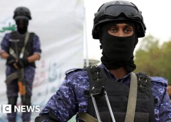 UN chief demands release of 11 staff arrested in Yemen