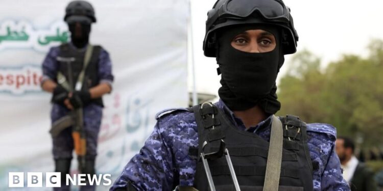 UN chief demands release of 11 staff arrested in Yemen