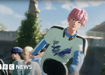 Can you be sued for defaming virtual K-pop stars? South Korea court says yes